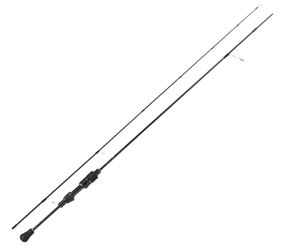Molix Fioretto Essence Area Trout spinning rods 2 pcs