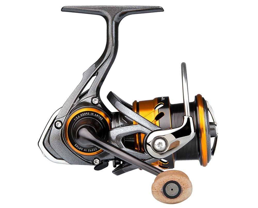 Daiwa Silver Creek LT spinning reels