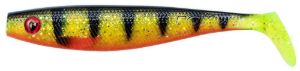 Swimbaits di colore Ultra UV - Perch del prodotto Fox Rage Pro Shad Natural Classics II di marca Fox Rage
