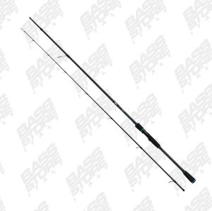 Salmo Hornet Spinning Rods 2 pcs