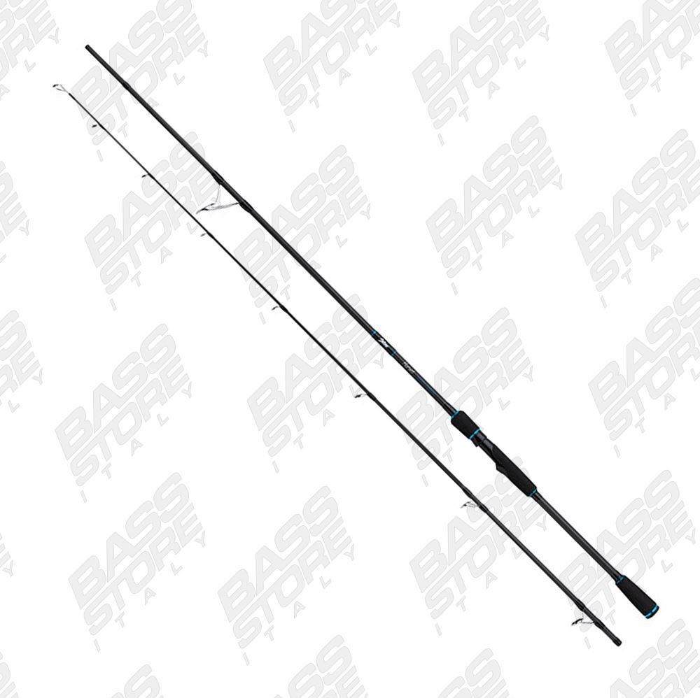 Salmo Hornet Spinning Rods 2 pcs