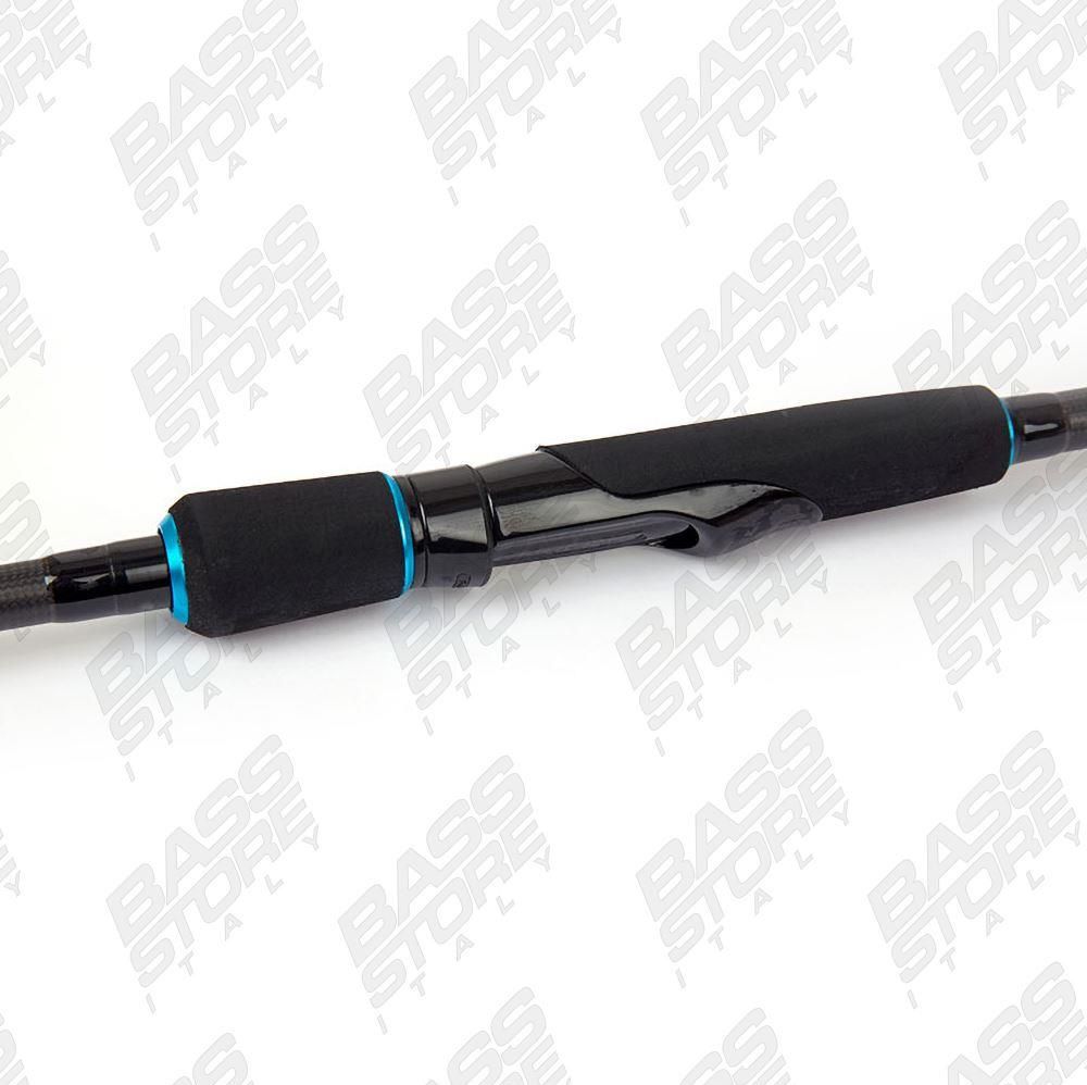 Salmo Hornet Spinning Rods 2 pcs