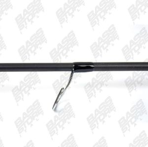 Salmo Hornet Spinning Rods 2 pcs