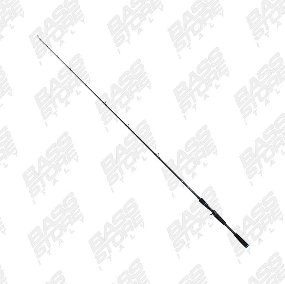 Canne Casting Monopezzo del prodotto Salmo Slider Stick Casting Rods di marca Salmo