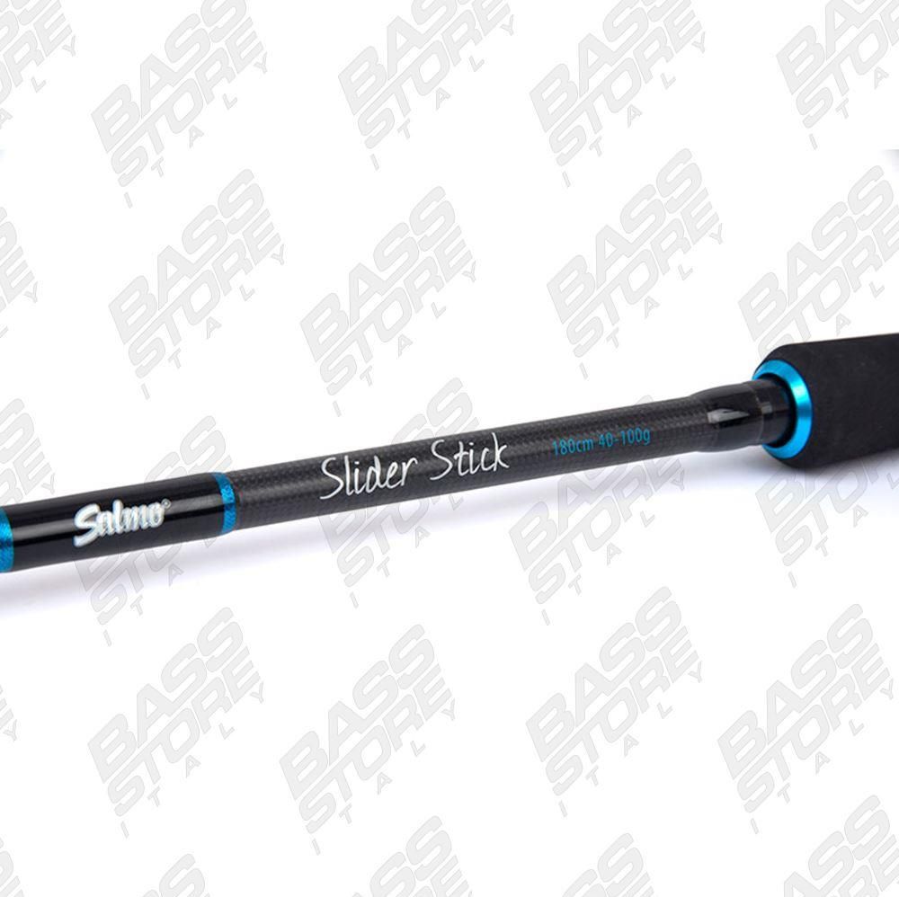 Canne Casting Monopezzo del prodotto Salmo Slider Stick Casting Rods di marca Salmo