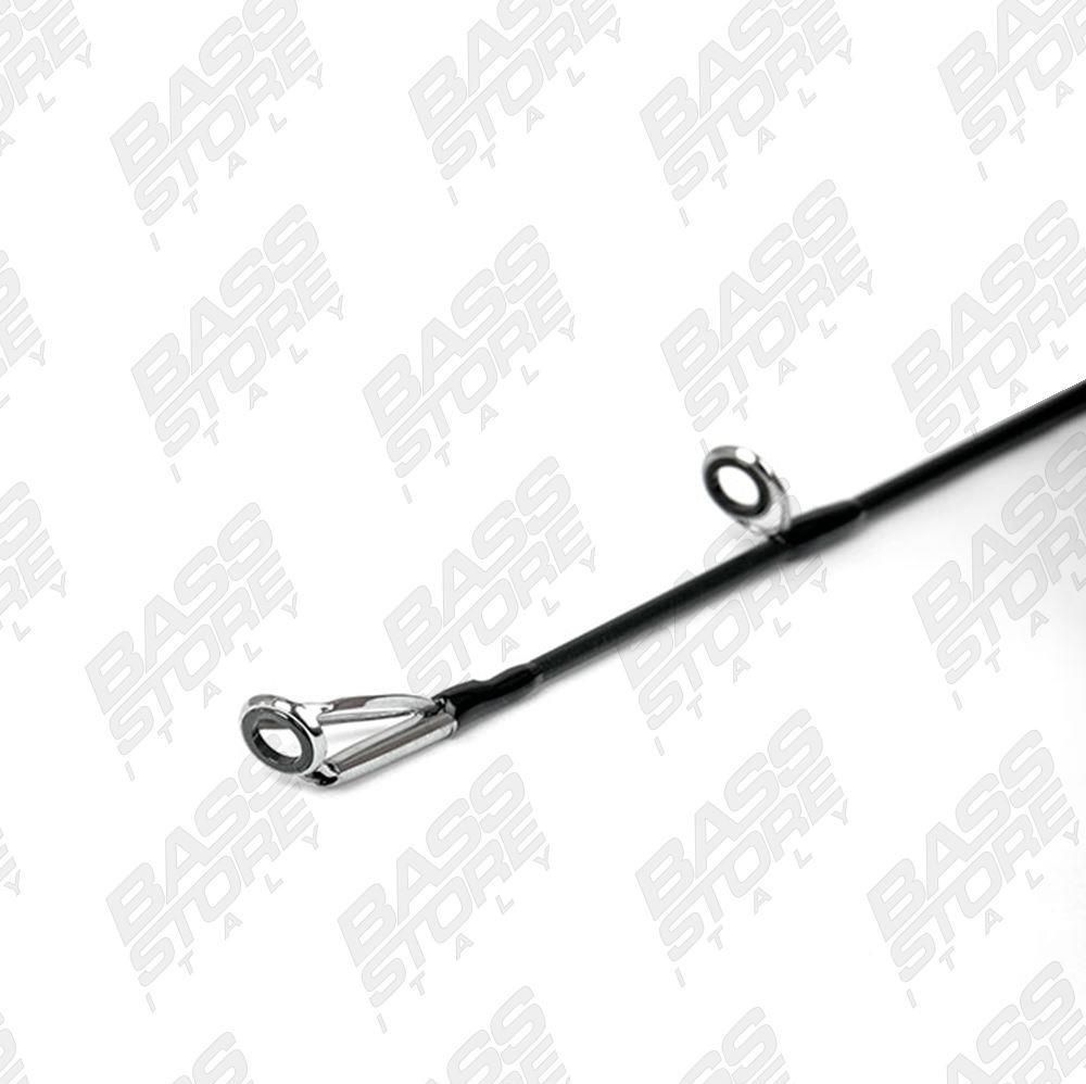 Canne Casting Monopezzo del prodotto Salmo Slider Stick Casting Rods di marca Salmo