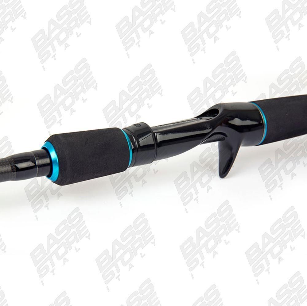 Canne Casting Monopezzo del prodotto Salmo Slider Stick Casting Rods di marca Salmo