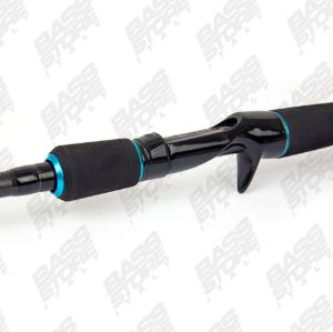 Canne Casting Monopezzo del prodotto Salmo Slider Stick Casting Rods di marca Salmo