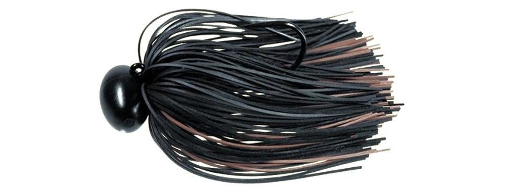 Lucky Craft Graphite Jig Football