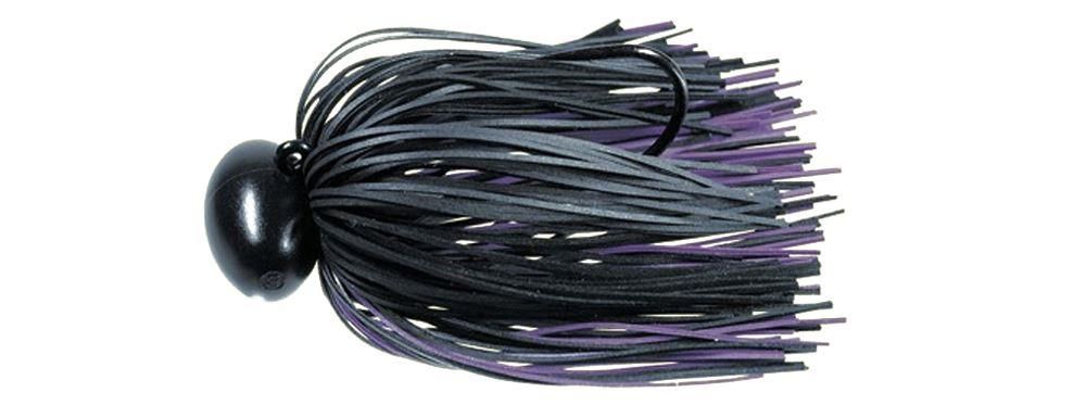 Lucky Craft Graphite Jig Football