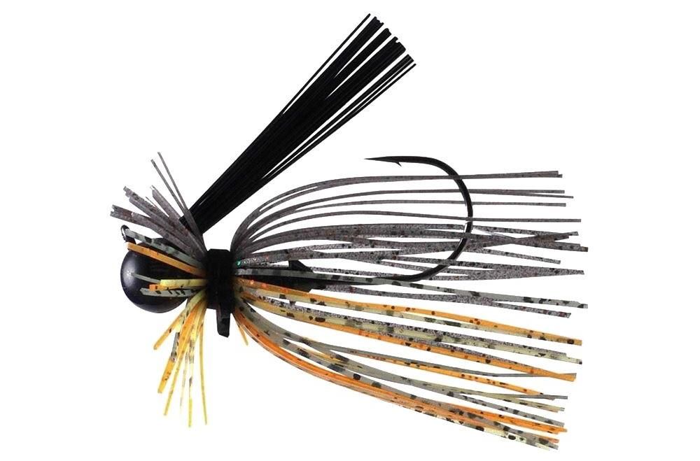 Lucky Craft Skip Jig 