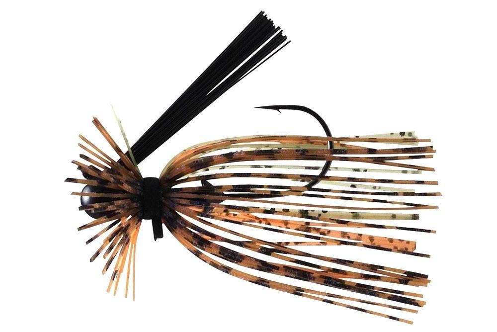 Lucky Craft Skip Jig 