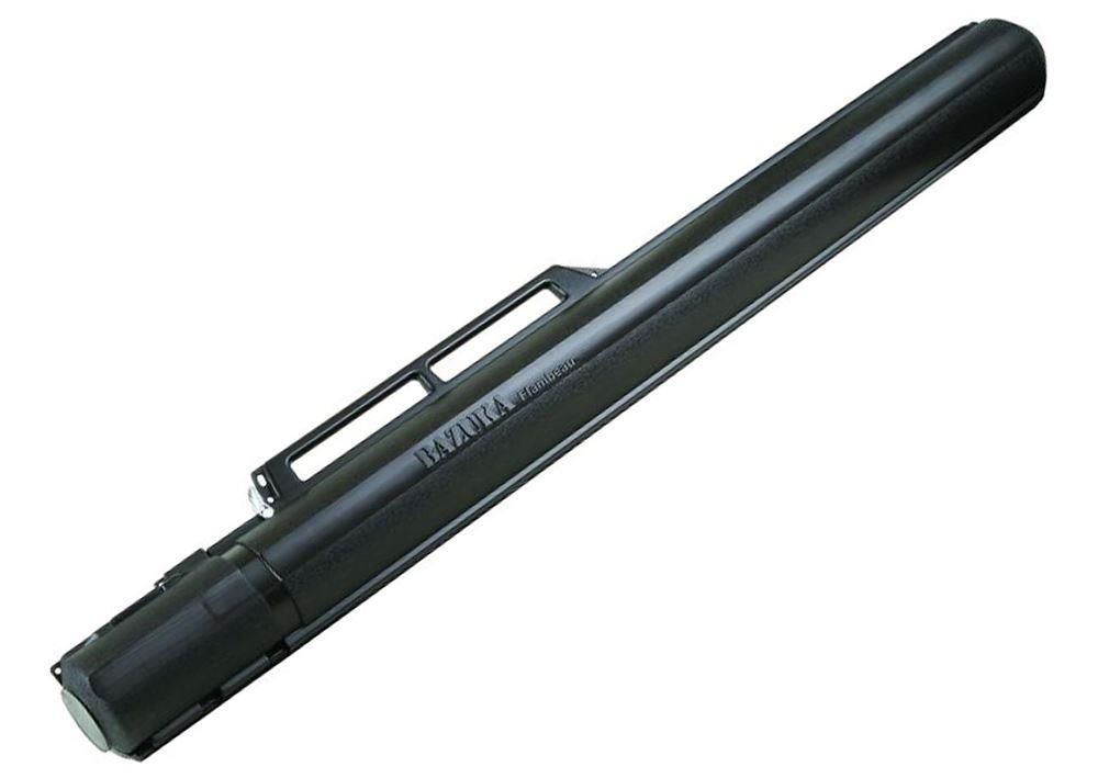 Flambeau Bazuka Pro Rod Tube