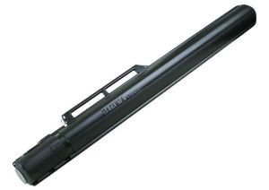 Flambeau Bazuka Pro Rod Tube