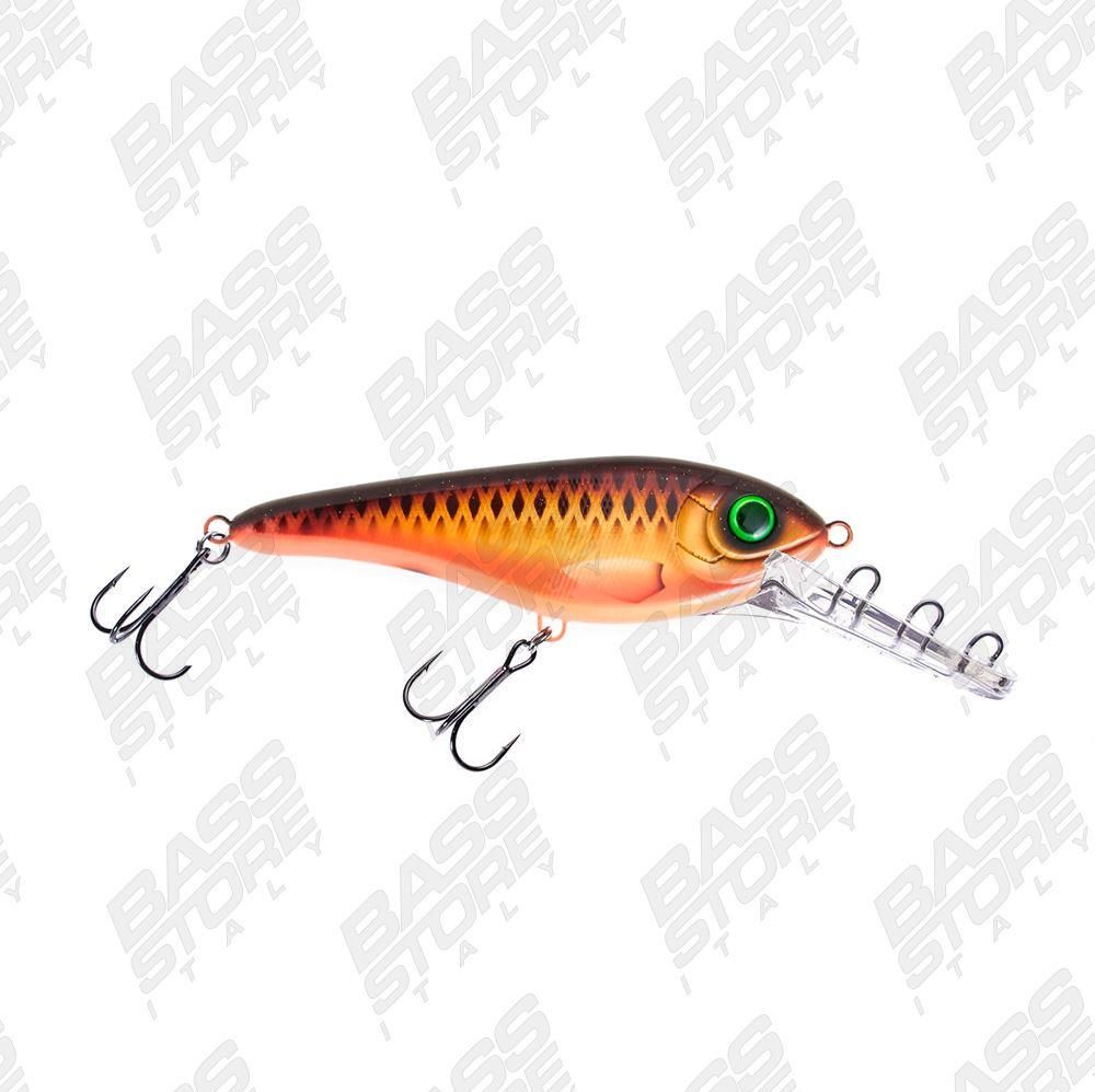 Strike Pro Buster Jerk II Deep Crankbait