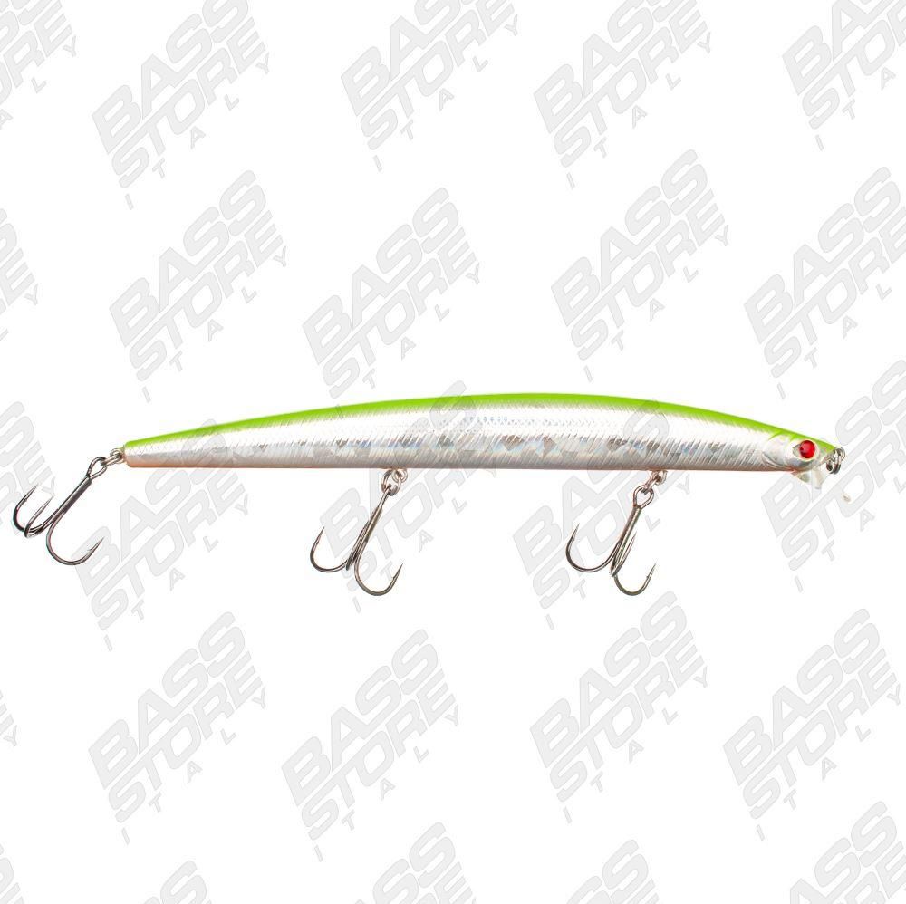 Carson Tamura Shot Minnow