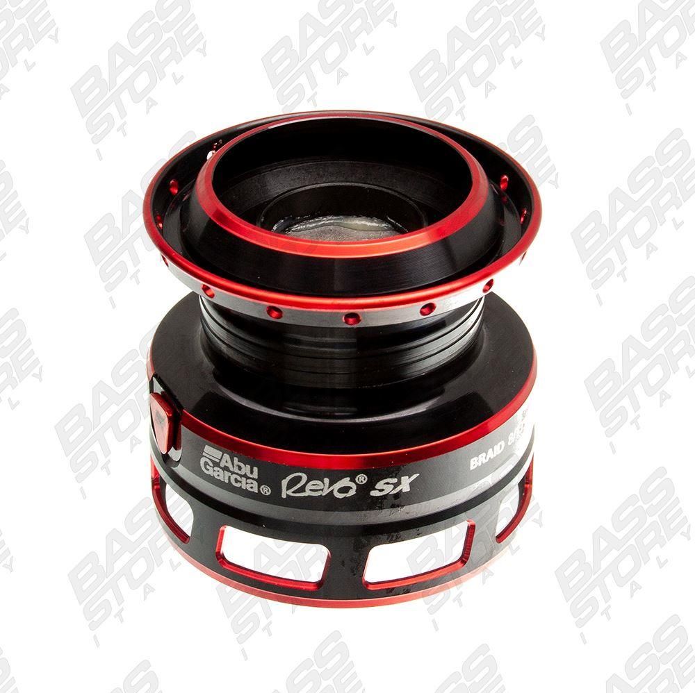 Abu Garcia Revo SX Bobine di Ricambio