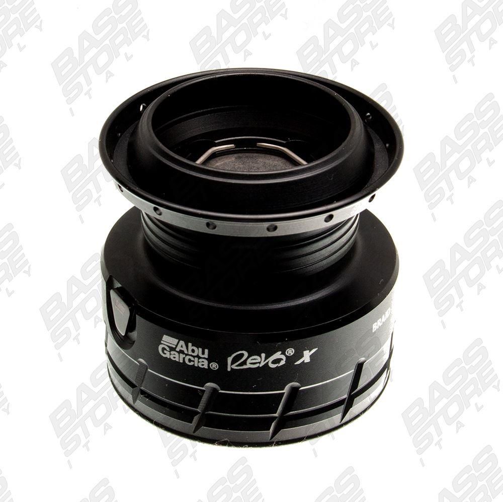 Abu Garcia Revo X Gen 4 Bobine di Ricambio