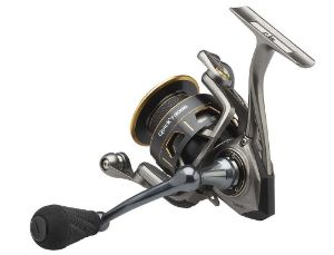 DAM Quick 7 FD Spinning