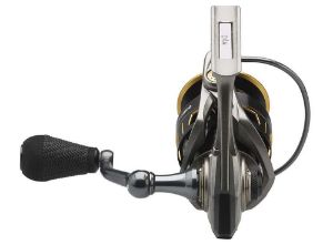 DAM Quick 7 FD Spinning