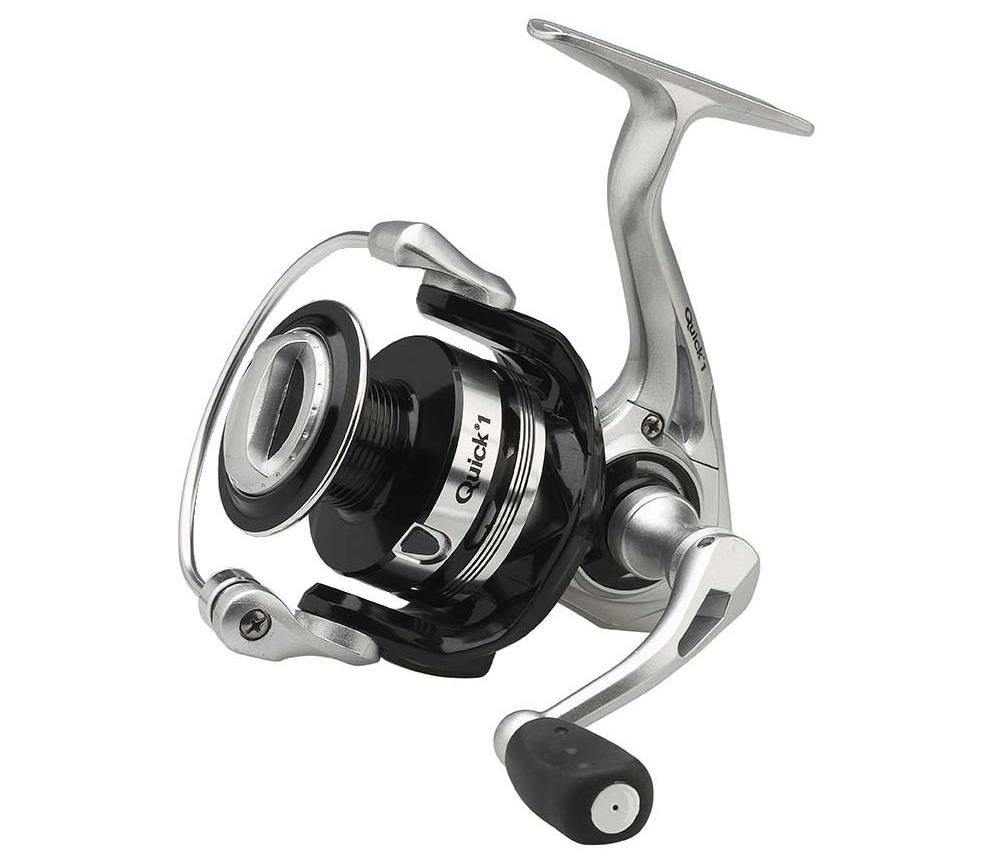 DAM Quick 1 FD Spinning Reels