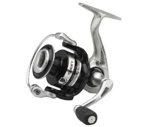 DAM Quick 1 FD Spinning Reels