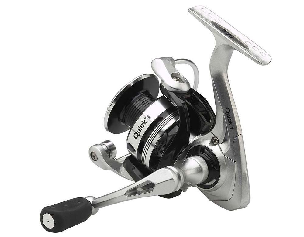 DAM Quick 1 FD Spinning Reels