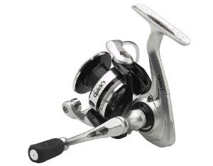 DAM Quick 1 FD Spinning Reels