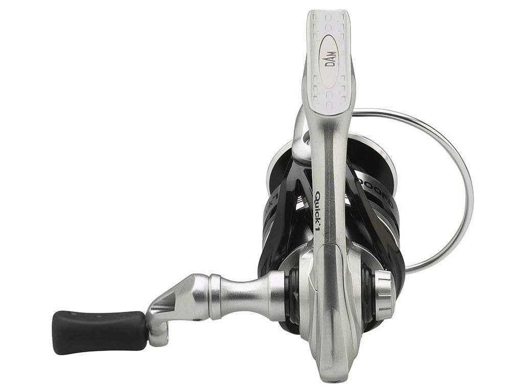 DAM Quick 1 FD Spinning Reels