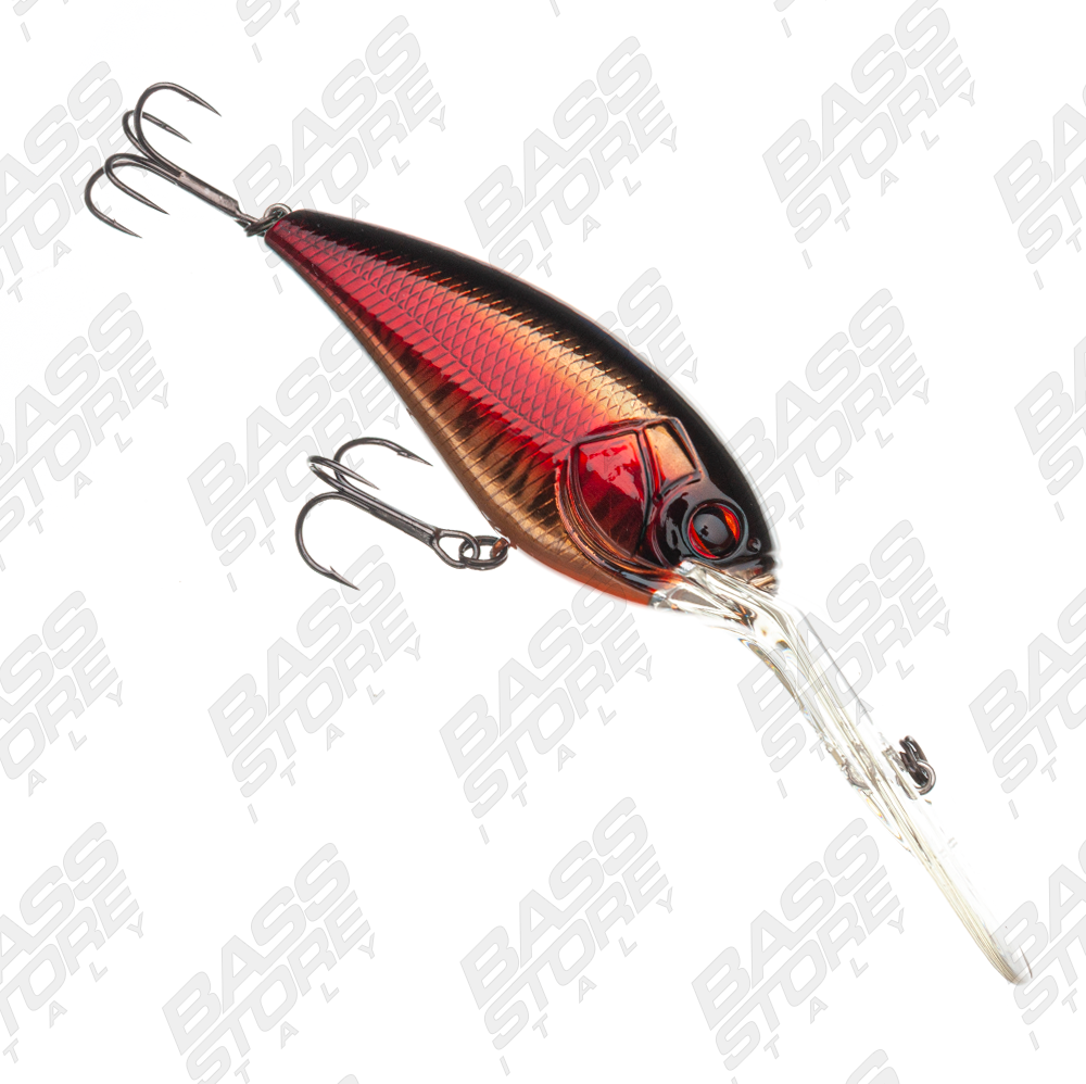 Imakatsu IK-500 R2 Spec Mozaic Crankbait