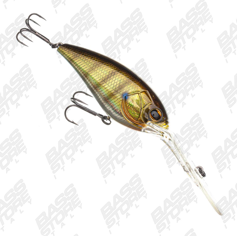 Imakatsu IK-500 R2 Spec Mozaic Crankbait