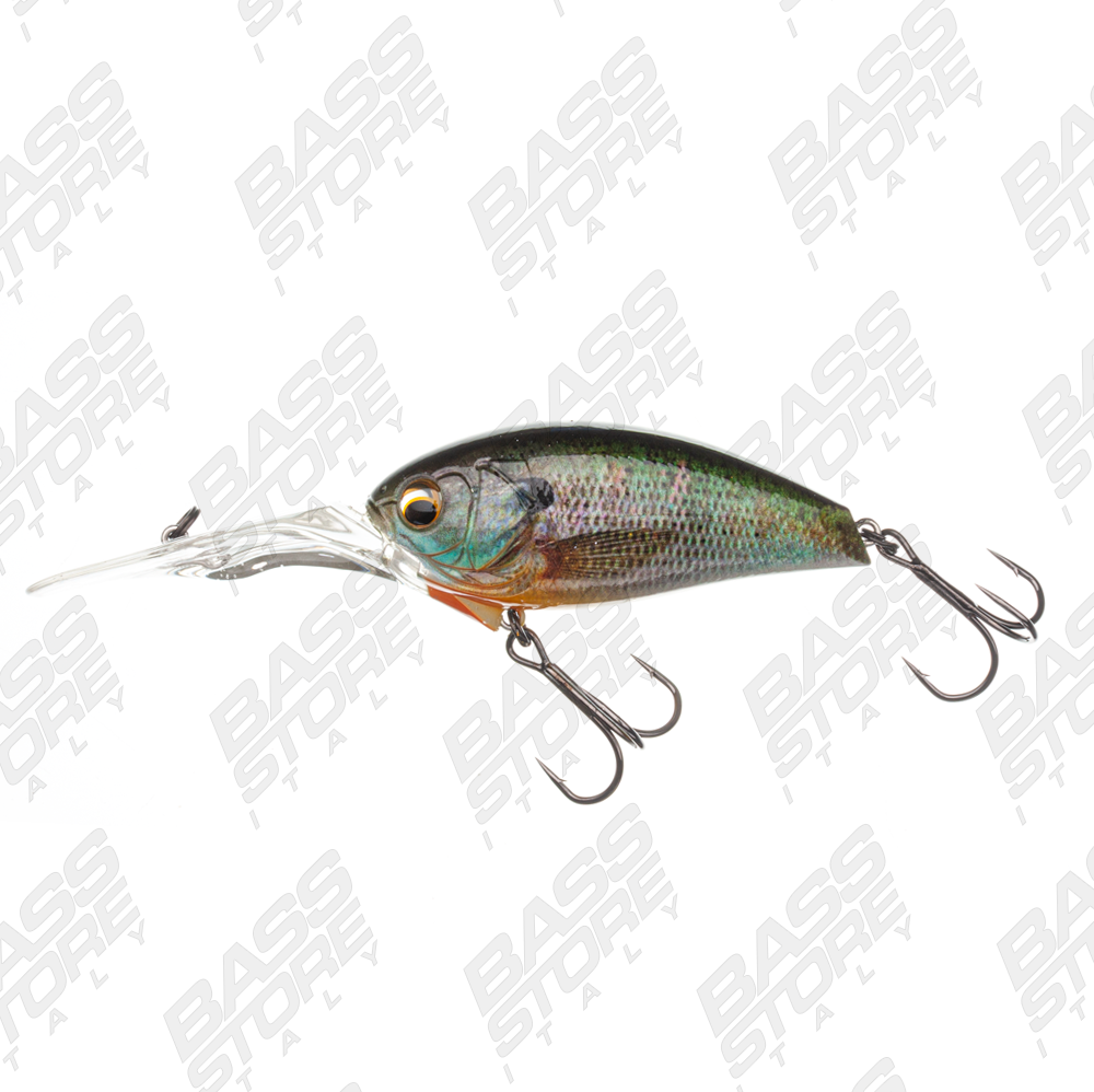 Imakatsu IK-400 RS Chaos Diver