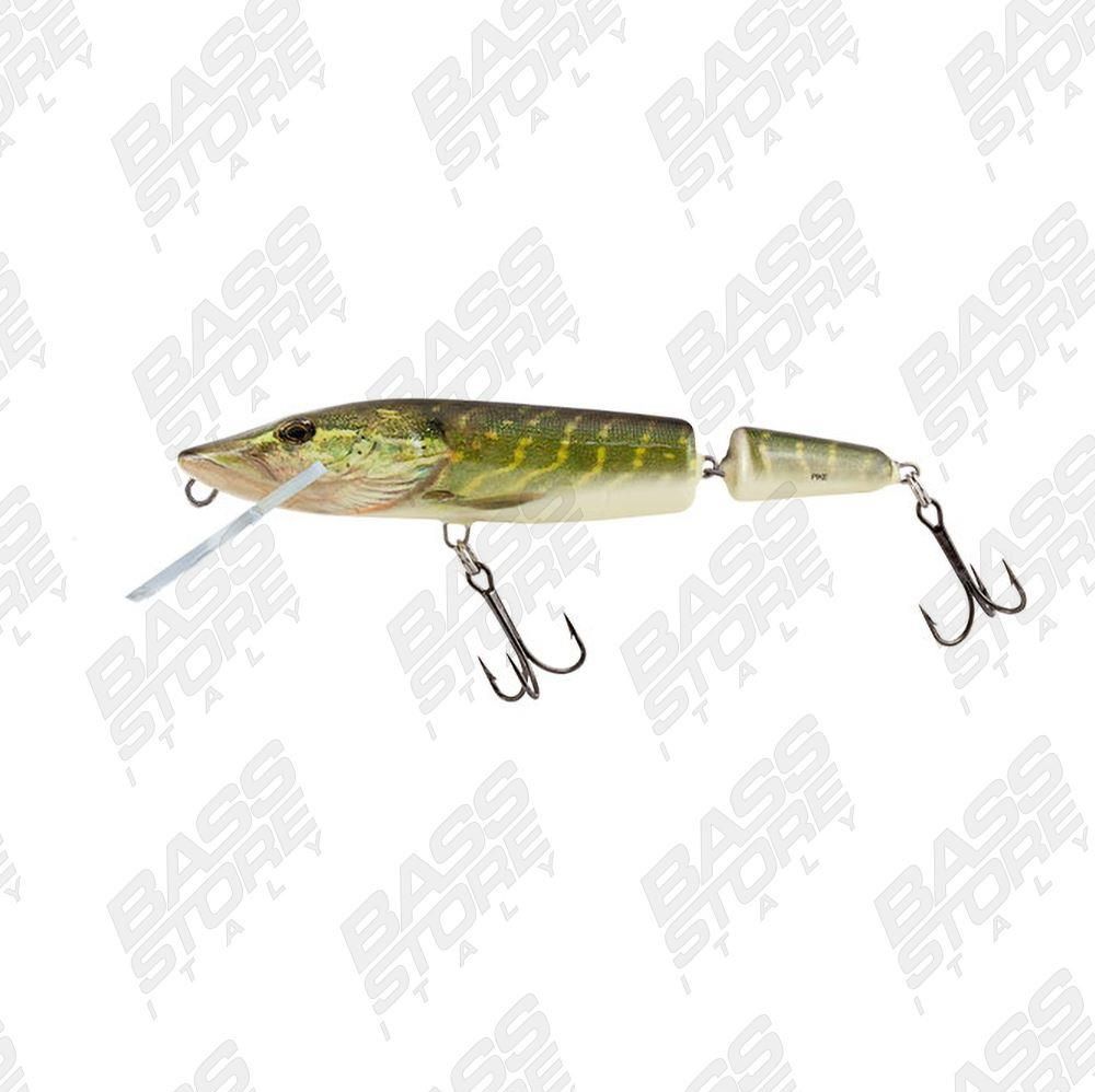 Salmo Pike Jointed JF