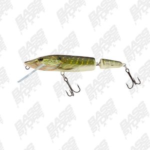 Salmo Pike Jointed JF