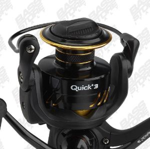 DAM Quick 3 FD Spinning