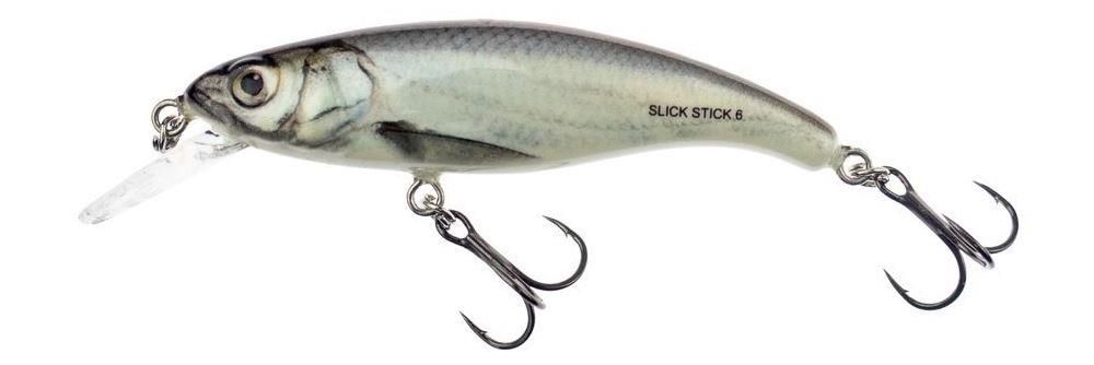 Salmo Slick Stick