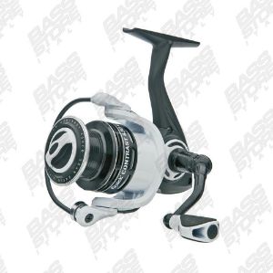 DAM Quick Contrast FD Spinning