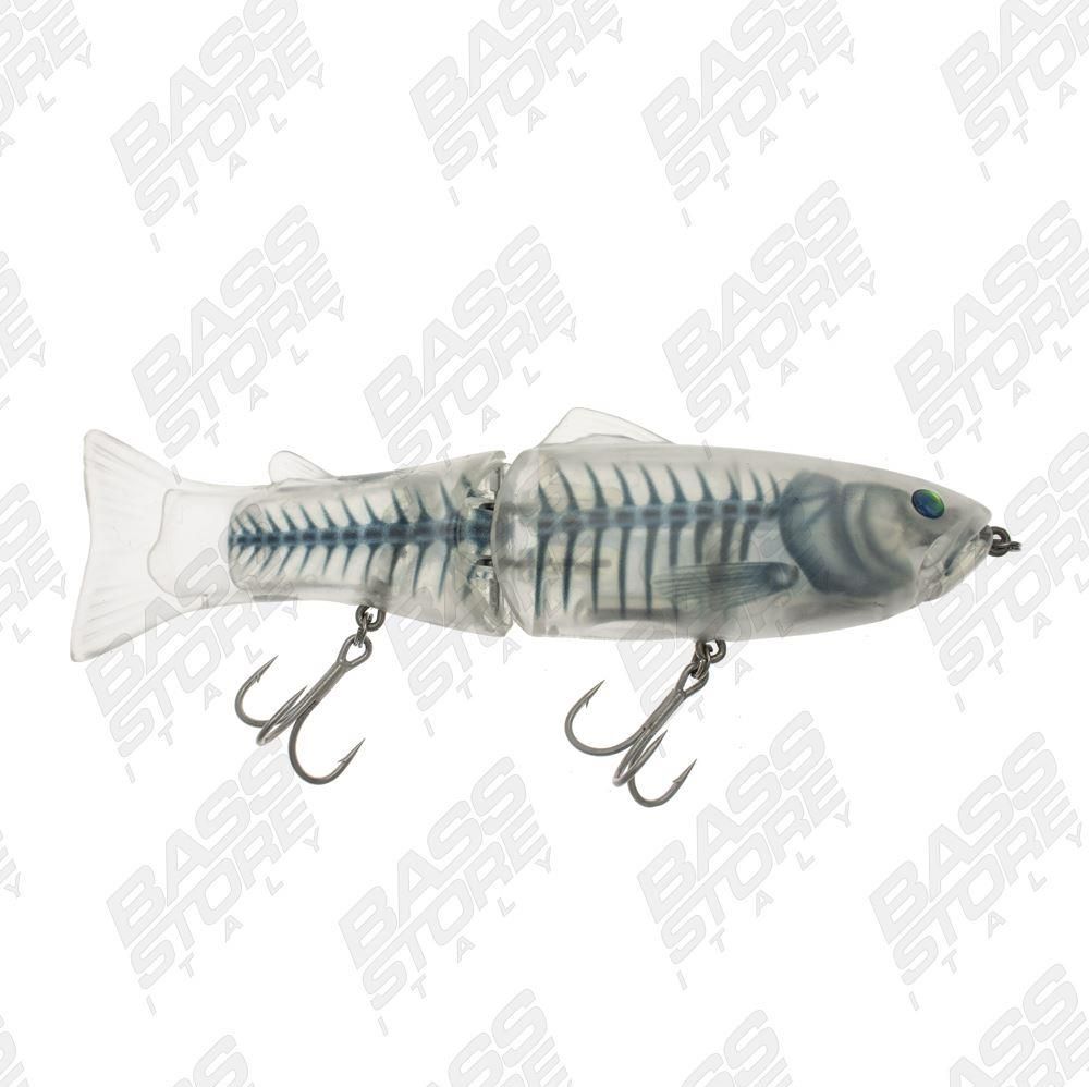 Deps Slide Swimmer 175 F swimbait
