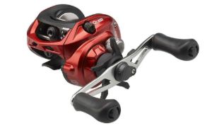 Mulinelli da Casting Low Profile del prodotto DAM Quick 1 BC Casting Reel di marca DAM