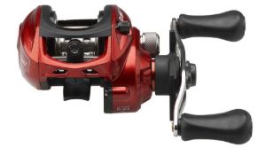 Mulinelli da Casting Low Profile del prodotto DAM Quick 1 BC Casting Reel di marca DAM