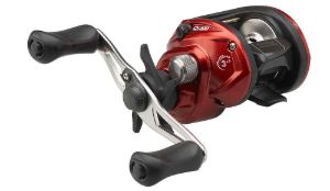 Mulinelli da Casting Low Profile del prodotto DAM Quick 1 BC Casting Reel di marca DAM