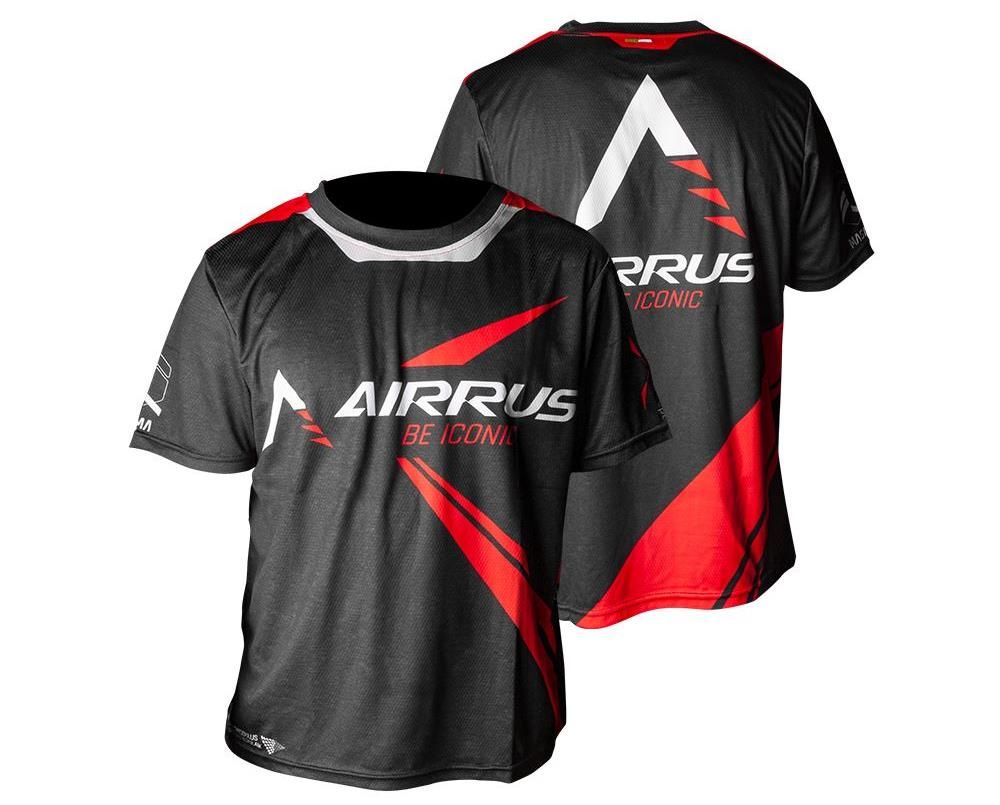 AIRrus Iconic T-Shirt