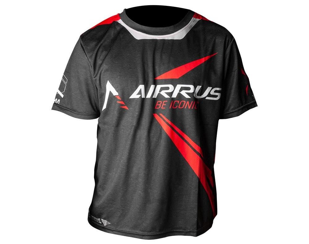 AIRrus Iconic T-Shirt