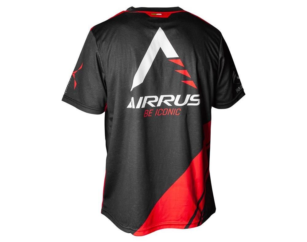 AIRrus Iconic T-Shirt