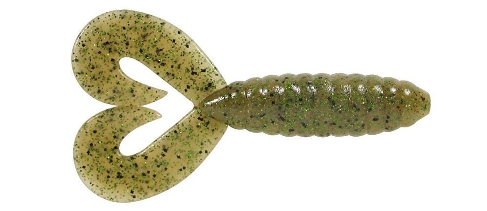 Deps Deathadder Grub Twin Tail