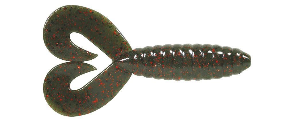 Deps Deathadder Grub Twin Tail
