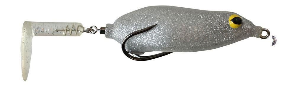 Lucky Craft Teckel Sprinker Frog