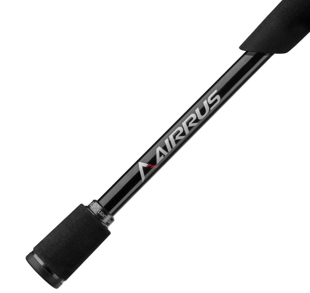 Airrus Ultra Casting Rods