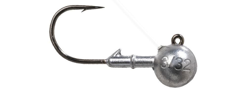 OMTD Round Jig Head OJ1300 