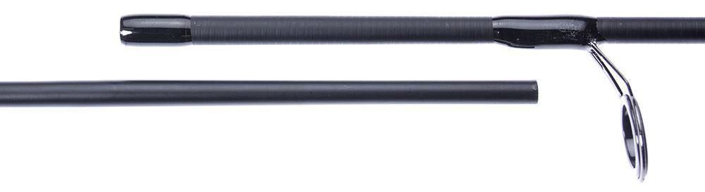 Abu Garcia Vendetta Travel Spinning Rods